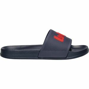 Lee Cooper SLIDE Női papucs, sötétkék, méret kép
