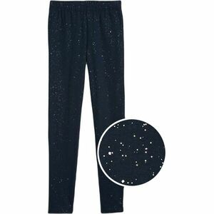 GAP SPARKLE Lány leggings, sötétkék, méret kép