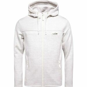 LOAP GORAN Férfi szabadidős pulóver, bézs, méret kép