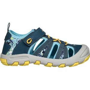 LOAP PANN Fiú szandál, türkiz, méret kép