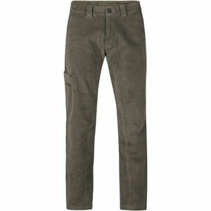 Hannah MARLOW Férfi kordbársony nadrág, khaki, méret kép