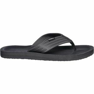 O'Neill CHAD Férfi flip-flop papucs, fekete, méret kép