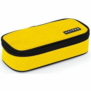 Oxybag ETUE KOMFORT UNICOLOR Tolltartó, sárga, méret kép