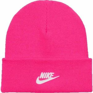 Nike PEAK Gyerek sapka, rózsaszín, méret kép