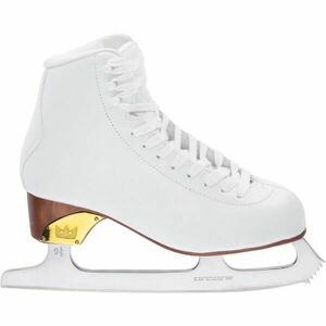 Arcore QUEEN Női jégkorcsolya, fehér, méret kép