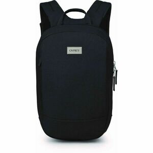 Osprey ARCANE SMALL DAY Városi hátizsák, fekete, méret kép