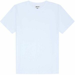 ELLESSE ACCIANO Férfi póló, fehér, méret kép