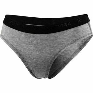 Klimatex TANAKA Női funkciós alsónemű, szürke, méret kép