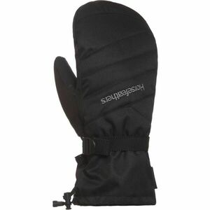 Horsefeathers OUTCAST Téli kesztyű, fekete, méret kép