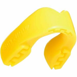 SAFEJAWZ INTRO Fogvédő, sárga, méret kép