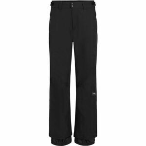 O'Neill FWC'PLAY SNOW Férfi sí/snowboard nadrág, fekete, méret kép