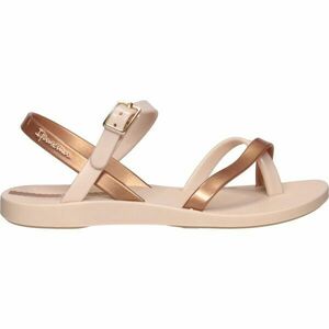 Ipanema FASHION SAND X KIDS Lány szandál, bézs, méret kép