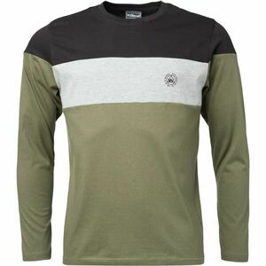 Willard SUNAK Férfi felső, khaki, méret XXXL kép