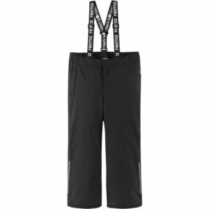 REIMA KOMEIN Gyerek téli nadrág, fekete, méret kép