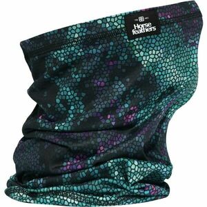 Horsefeathers NECK WARMER Női nyakmelegítő, fekete, méret kép