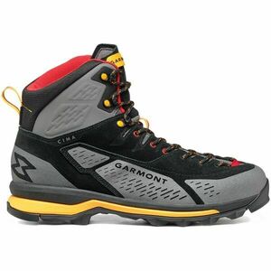 GARMONT CIMA WP Férfi outdoor bakancs, szürke, méret 41 kép