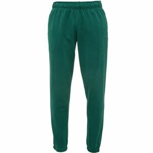 ELLESSE PIDEURA Férfi melegítőnadrág, sötétzöld, méret kép