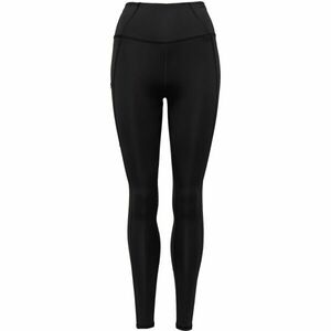 Columbia BOUNDLESS TREK LEGGING Női leggings, fekete, méret kép