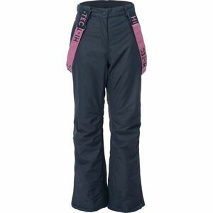 Hi-Tec DARIN Női sínadrág, sötétkék, méret kép