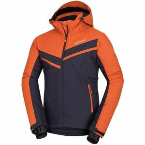 Northfinder NASH Férfi sídzseki, sötétkék, méret kép