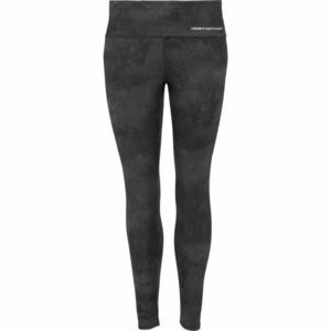 Northfinder MAZIKEEN Női leggings, fekete, méret kép