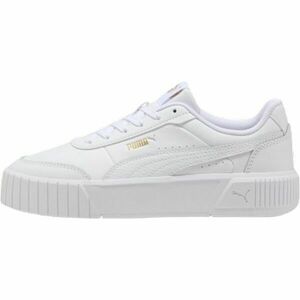 Puma CARINA 3.0 MID Női cipő, fehér, méret 38 kép