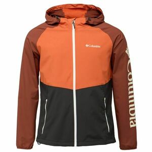 Columbia PANTHER CREEK JACKET Férfi vízálló kabát, mix, méret kép