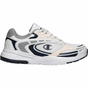 Champion CHAMP 2K LOW Férfi szabadidőcipő, fehér, méret 45 kép