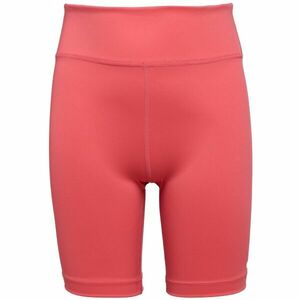 Nike NK DF ONE BIKE SHORT Lány rövidnadrág, lazac, méret kép