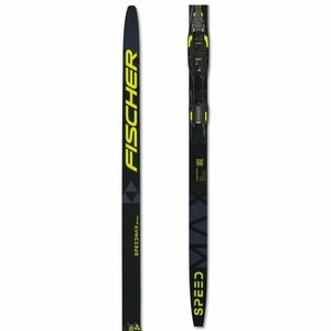 Fischer SPEEDMAX 80 SKATE JR SET + BDG RACE JR SKATE IFP Gyerek sífutóléc, fekete, méret kép