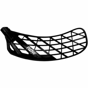 Salming FLOW BLADE ENDURANCE Floorball ütőfej, fekete, méret kép