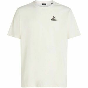 O'Neill FWC'PLAY GRAPHIC Férfi póló, fehér, méret kép