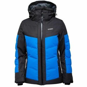 TRIMM VARIO LADY Női síkabát, kék, méret kép