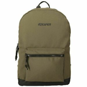 Reaper ROCKSTAR II Városi hátizsák, sötétzöld, méret kép