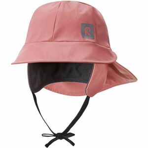 REIMA RAINY Gyerek kalap esőbe, rózsaszín, méret kép