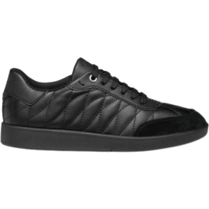 Geox D MELEDA B Női tornacipő, fekete, méret kép