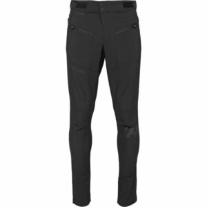 HAVEN FACTORY AIR Kerékpáros nadrág, fekete, méret kép