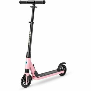 Micro SPRITE Összecsukható roller, rózsaszín, méret kép