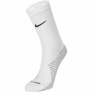 Nike U NK STRIKE CREW Sportzokni, fehér, méret kép