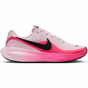 Nike REVOLUTION 8 W Női futócipő, rózsaszín, méret 38.5 kép
