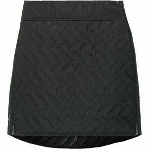 Klimatex MEDA2 Női bélelt szoknya, fekete, méret kép
