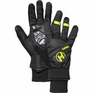 HAVEN POLARTIS CALORE Sífutó kesztyű, fekete, méret kép