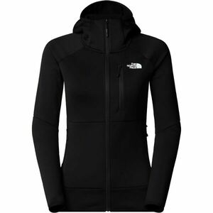 The North Face METEORA Női fleece dzseki, fekete, méret kép