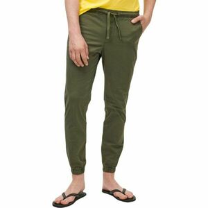 GAP WOVEN JOGGER NEW Férfi nadrág, khaki, méret kép