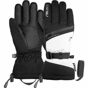 Reusch DEMI R-TEX® XT Téli kesztyű, fekete, méret kép