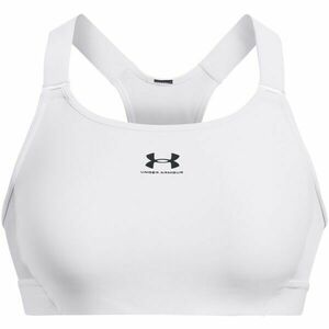 Under Armour HG ARMOUR HIGH Sportmelltartó, fehér, méret M kép