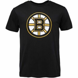 FANATICS BOSTON BRUINS - DAVID PASTRNAK Póló, fekete, méret kép