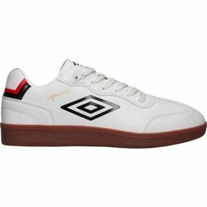 Umbro SPECIALI TERRANCE Férfi cipő, fehér, méret 44 kép