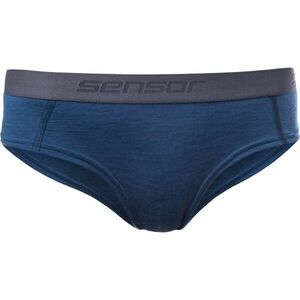 Sensor MERINO AIR Női alsó, sötétkék, méret kép