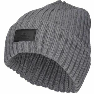 BLEND BHBASEL Férfi téli sapka, szürke, méret kép